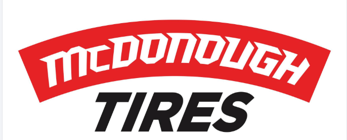 McDonough Tires