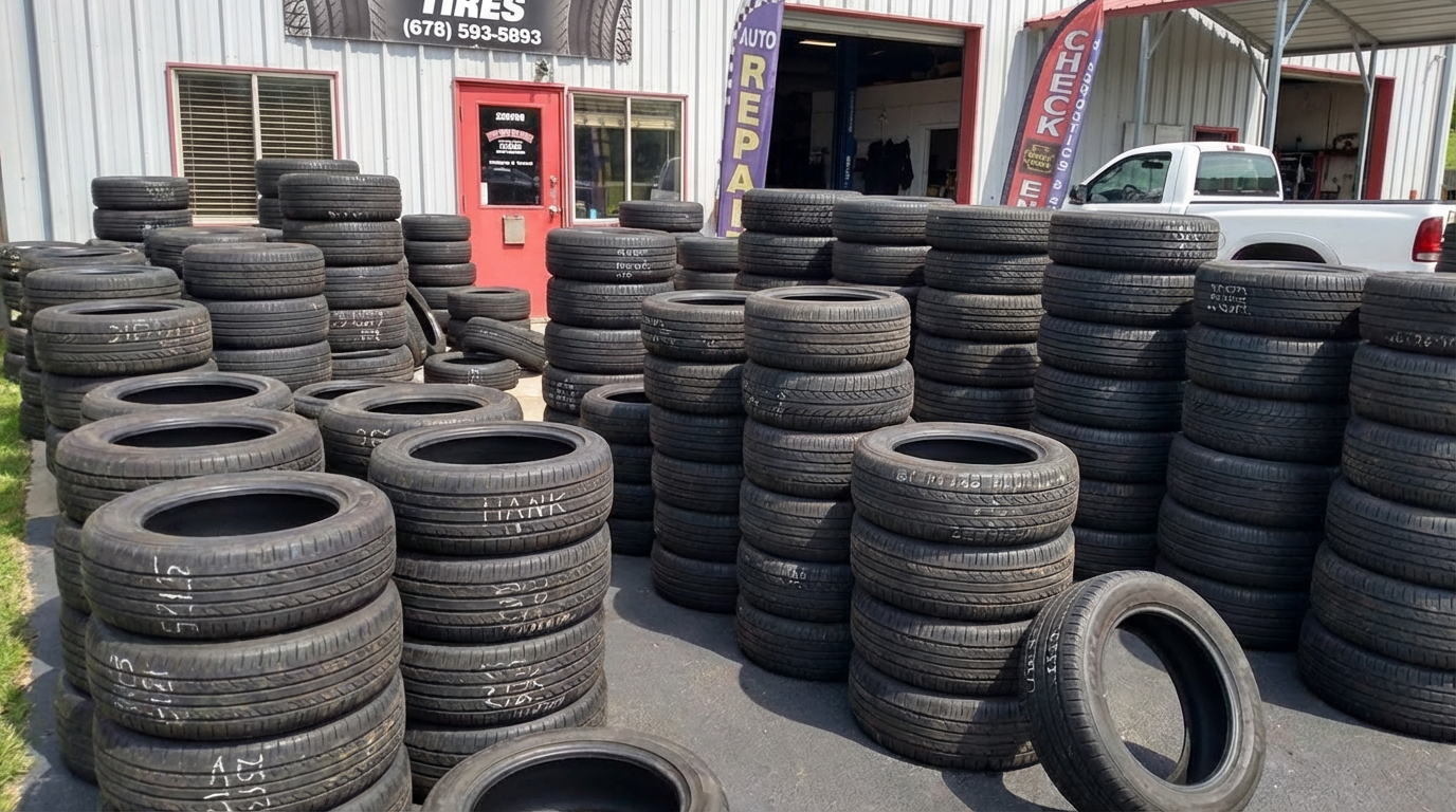 Shop photo
